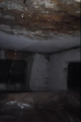 Администрация Рязани прокомментировала потоп в доме на улице Тимакова